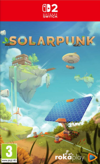 Solarpunk