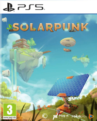 Solarpunk