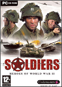 Soldiers: Ludzie Honoru (PC)