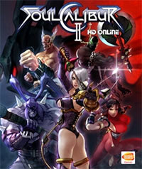 Soulcalibur II HD Online
