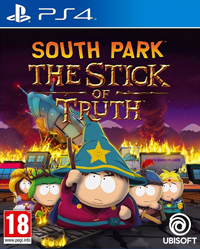 South Park: Kijek Prawdy PS4