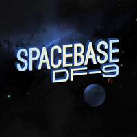 Spacebase DF-9