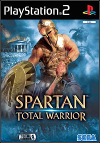 Spartan: Total Warrior PS2