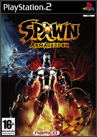 Spawn: Armageddon (PS2)