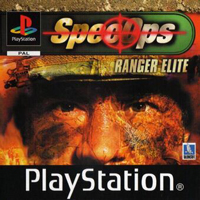 Spec Ops: Ranger Elite (PS1)