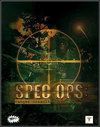 Spec Ops: Rangers Assault