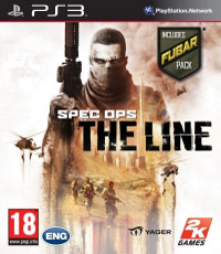 Spec Ops: The Line - WymieńGry.pl