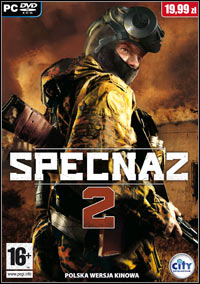 SpecNaz 2