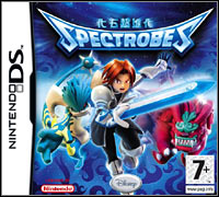 Spectrobes (NDS)