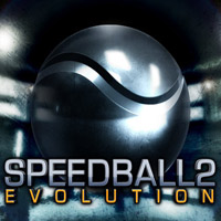 Speedball 2: Evolution