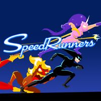 SpeedRunners