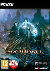SpellForce 3 (PC)