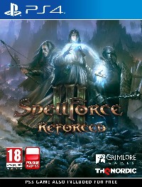 SpellForce 3 Reforced - WymieńGry.pl