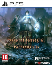 SpellForce 3 Reforced - WymieńGry.pl