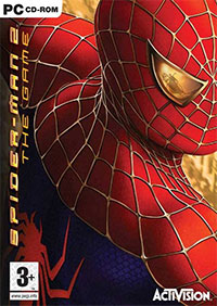 Spider-Man 2: The Game (PC)