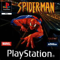 Spider-Man (2001) PS1