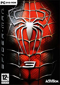 Spider-Man 3: The Game (PC)
