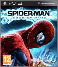 Spider-Man: Edge of Time - WymieńGry.pl