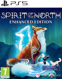 Spirit of the North: Enhanced Edition - WymieńGry.pl
