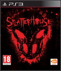 Splatterhouse PS3