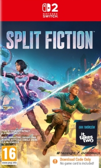 Split Fiction