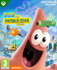 SpongeBob SquarePants: The Patrick Star Game