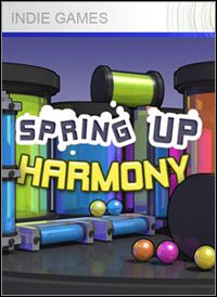 Spring Up Harmony