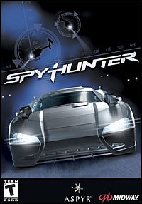 Spy Hunter (2002)