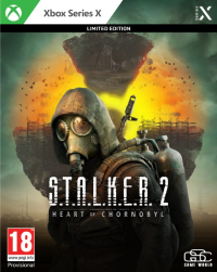 S.T.A.L.K.E.R. 2: Heart of Chornobyl - Limited Edition