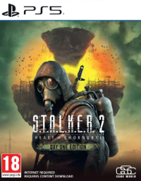 S.T.A.L.K.E.R. 2: Heart of Chornobyl - Day One Edition - WymieńGry.pl