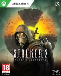 S.T.A.L.K.E.R. 2: Heart of Chornobyl XSX