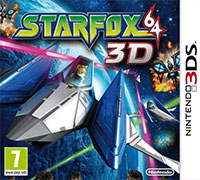 Star Fox 64 3D - WymieńGry.pl