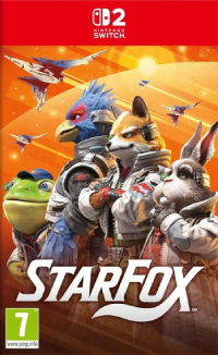 Star Fox