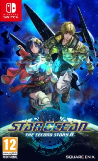 Star Ocean: The Second Story R - WymieńGry.pl