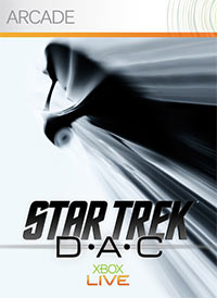 Star Trek: D.A.C.