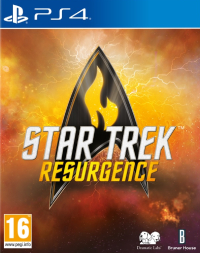 Star Trek: Resurgence - WymieńGry.pl