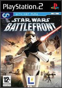 Star Wars: Battlefront (2004) PS2