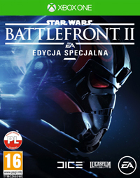 Star Wars: Battlefront II - Edycja Specjalna