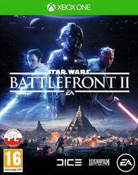 Star Wars: Battlefront II (XONE)