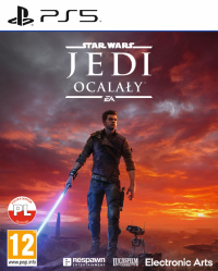 Star Wars Jedi: Ocalały (PS5)