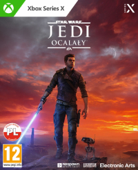 Star Wars Jedi: Ocalały - WymieńGry.pl