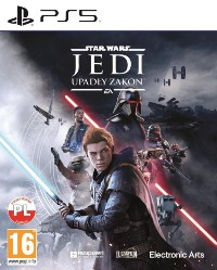 Star Wars Jedi: Upadły Zakon - WymieńGry.pl