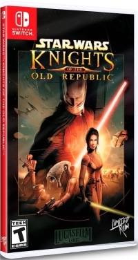 Star Wars: Knights of the Old Republic - WymieńGry.pl
