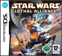 Star Wars: Lethal Alliance