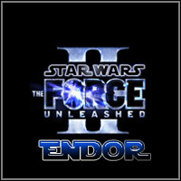 Star Wars: The Force Unleashed II – Endor DLC
