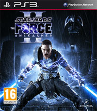 Star Wars: The Force Unleashed II - WymieńGry.pl