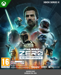 Star Wars: Zero Company