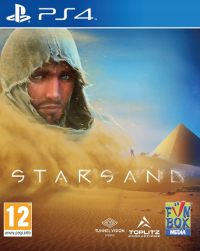 Starsand