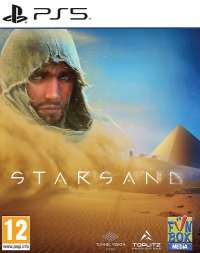 Starsand