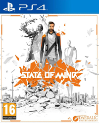 State of Mind PS4